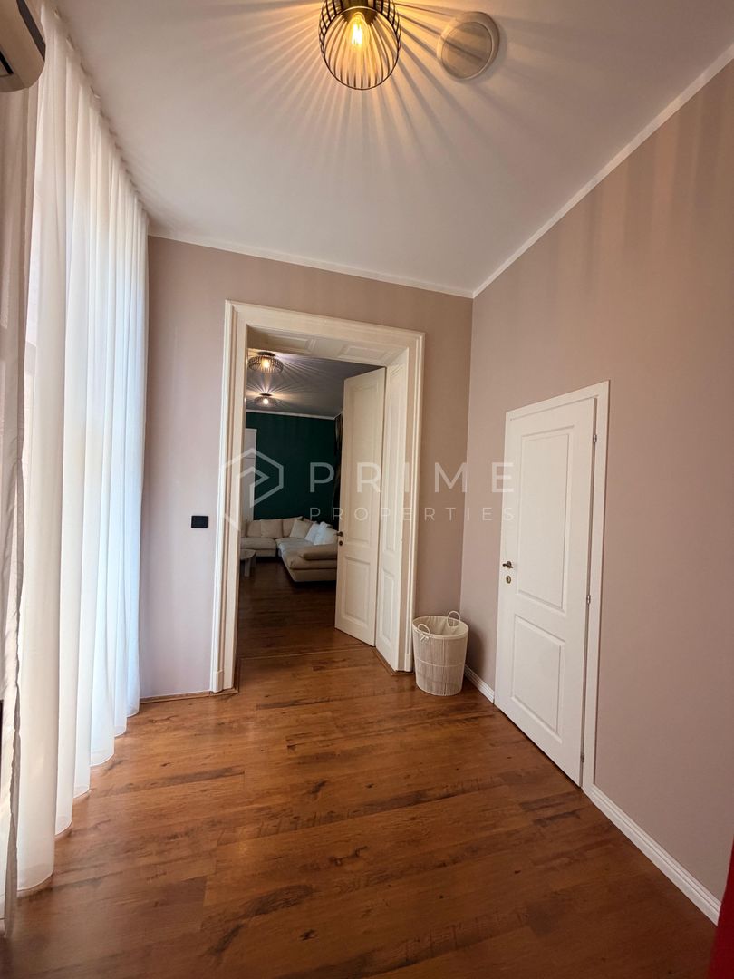 Spațiu de birouri / comercial de lux | 60 mp | Ultracentral - Poză 4