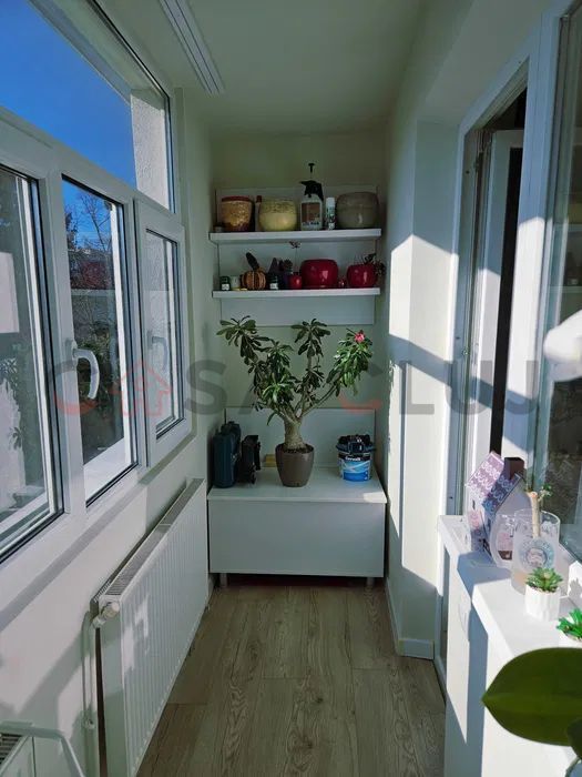 4 camere decomandate, etaj intermediar,Manastur - Poză 8