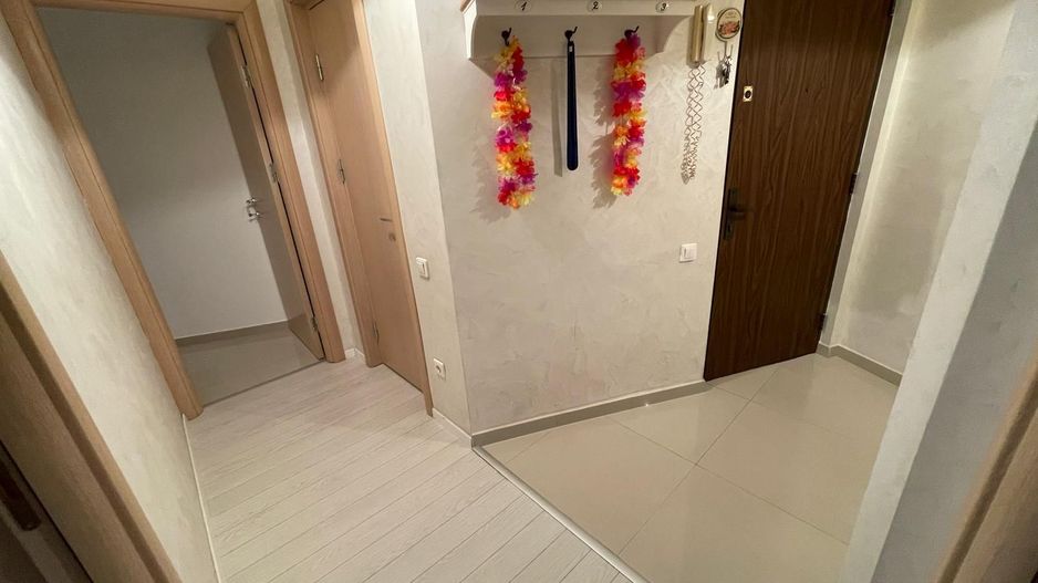 2 Camere Stirbei Voda 6 Min Metrou Eroilor Calea Plevnei Stirbei Voda - Poză 9