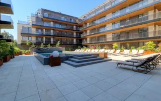 Apartament 2 camere Arqa Jollie Village - Poză 13