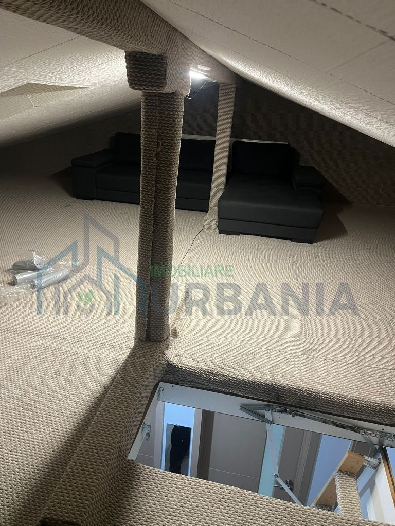 Apartament 2 camere decomandat, 50 mp, Lunca Cetatuii, complex rezidential nou - Poză 7