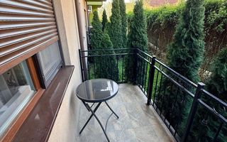 2 camere, Braytim, loc de parcare interioara cu poarta, gradina 10 mp, terasa - Poză 18