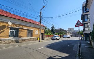 0 % comision ! Casa cu 2 camere 69 mp, strada Somesului - Poză 15