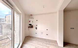 Apartament cu o camera si curte de 14mp | Buziașului | Hornbach - Poză 5