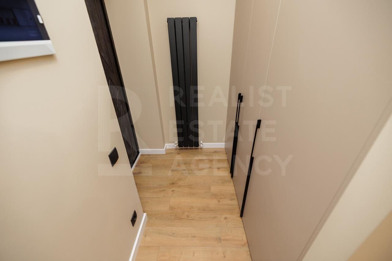 Vânzare, apartament, 2 camere, str. Sarmizegetusa, Botanica - Poză 24