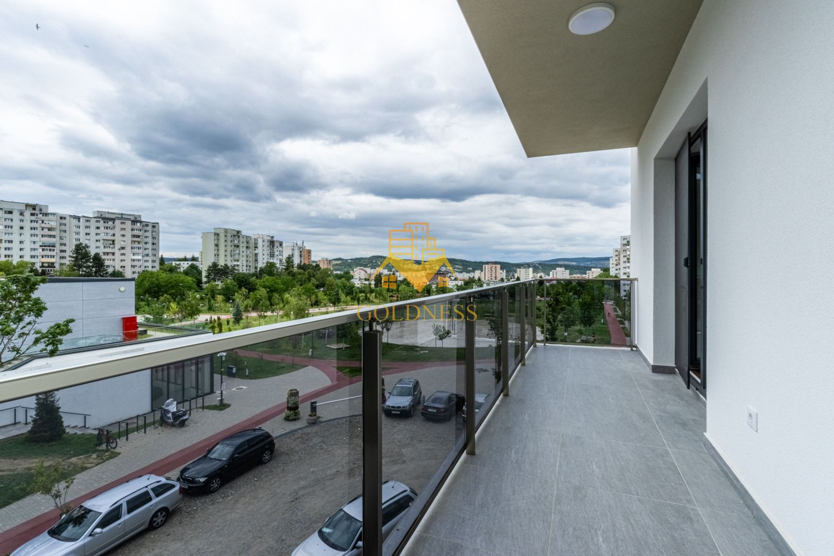 3 camere, Premium, bloc nou, Manastur Zona Baza Sportiva, Mehedinti - Poză 4
