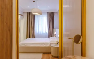 COM0% I 2 camere Pipera Rond OMV I Ivory Residence I Mobilat lux I B2B - Poză 57