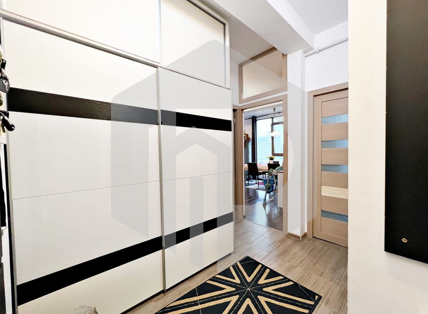 Apartament 3 camere | Decomandat | Mihai Viteazul /  Doamna Stanca - Poză 13