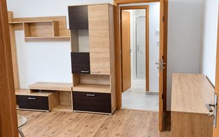 Apartament renovat cu 2 camere și balcon – zona Lugojului - Poză 2