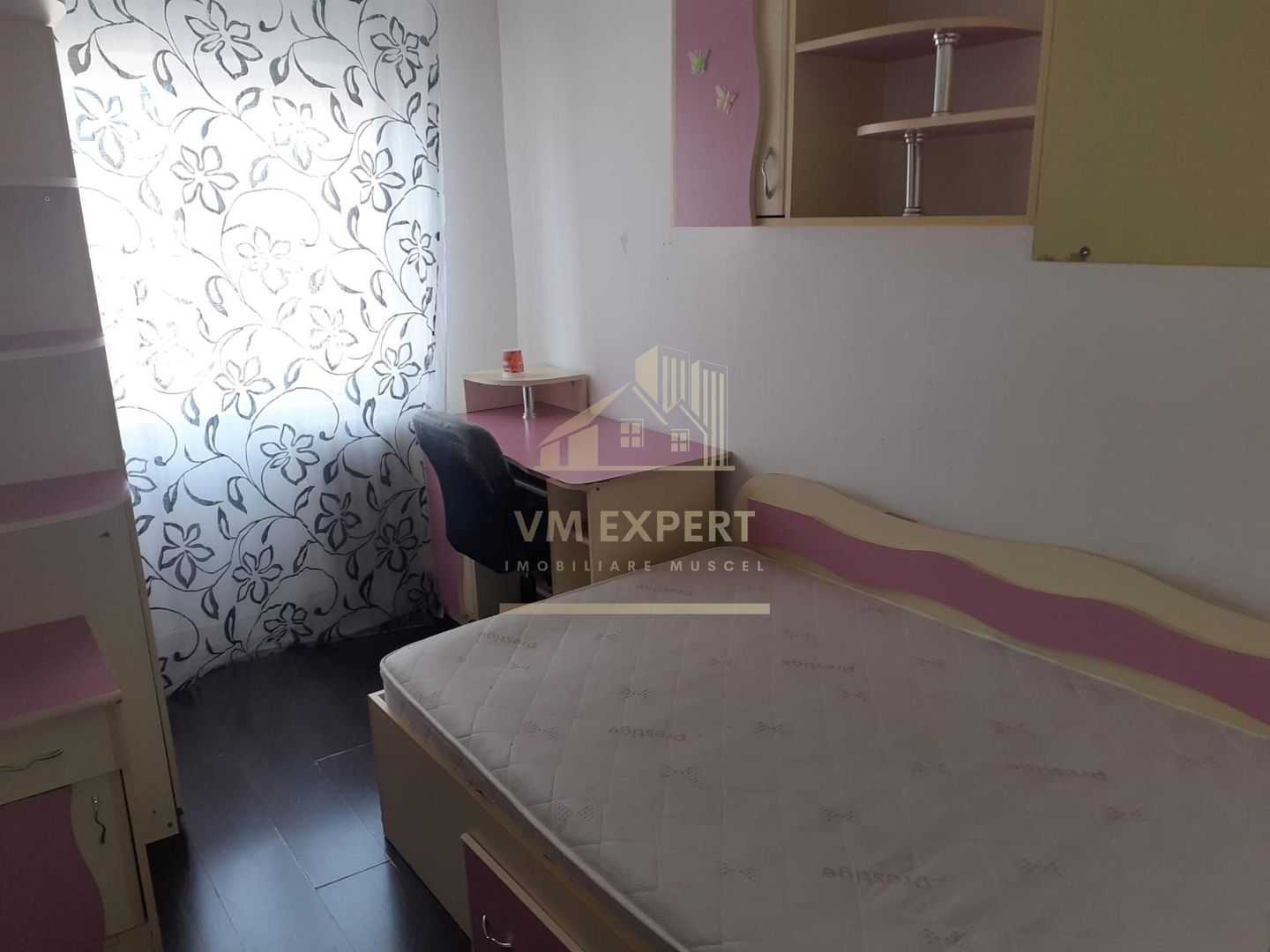 AGENTIE IMOBILIARA VINDE APARTAMENT 3 CAMERE, ZONA VISOI, MOBILAT - Poză 2