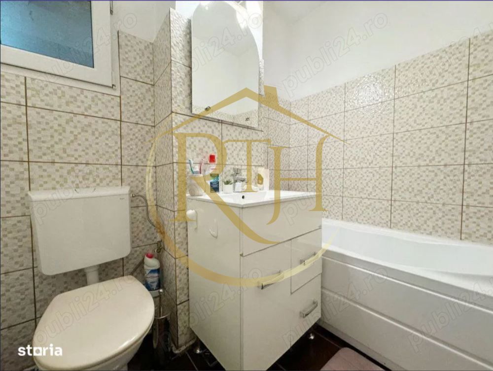 Apartament cu 5 camere de vanzare plus garaj intabulat zona Lipovei - Poză 7