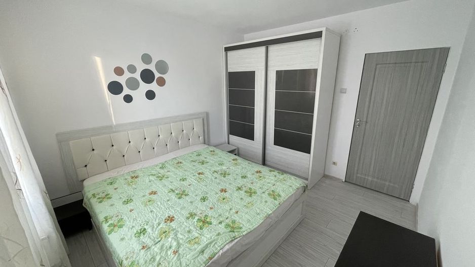 Apartament cu 2 camere de inchiriat - Poză 2