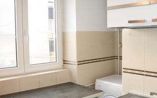 Garsoniera I Bd Magheru I Pretabil AIRBNB I Centrala Proprie - Poză 4