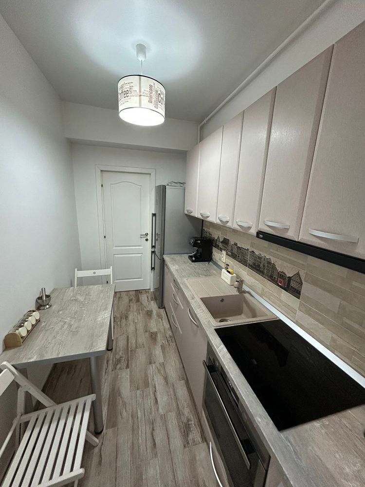 Apartament Premium 2 camere, complet mobilat si utilat, Militari - Pacii - Poză 3