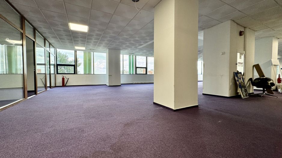 City view office - Poză 11