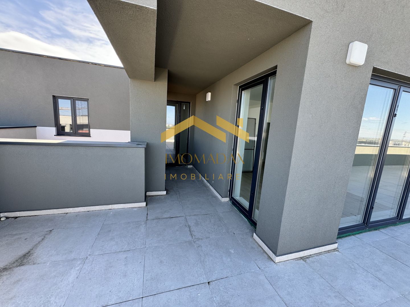 Aradului- Penthouse-Comision 0 - Poză 27