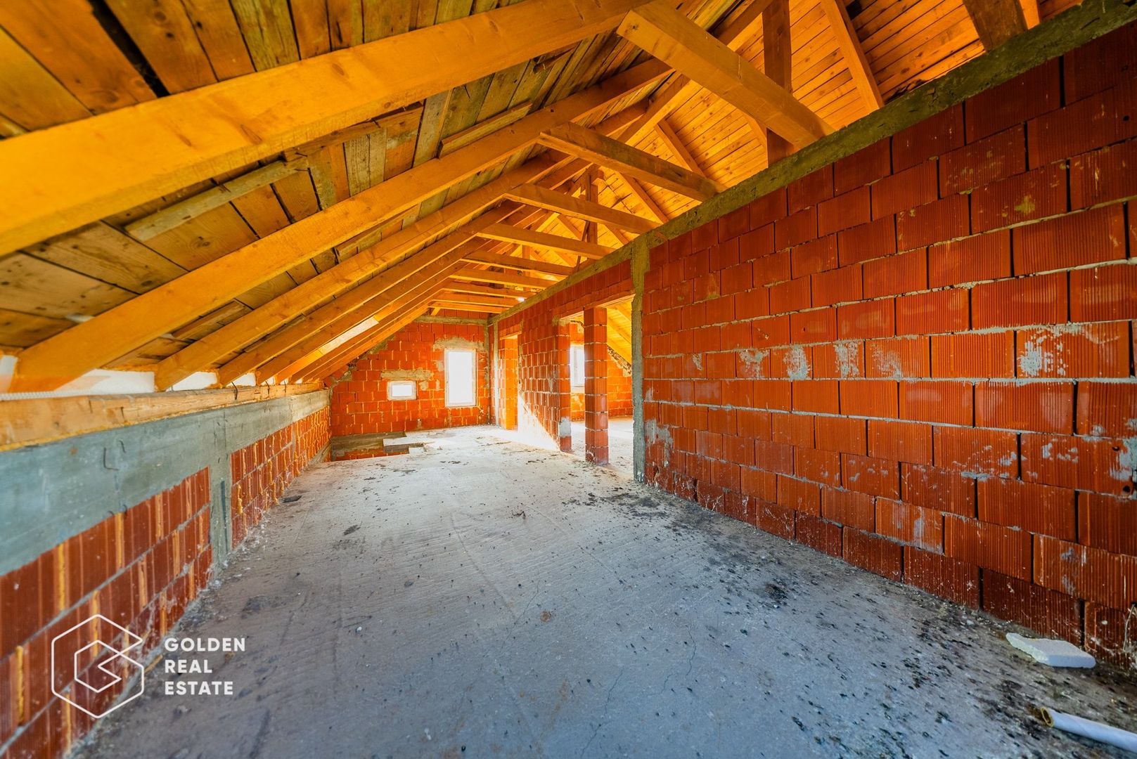 Casa noua in Frumușeni, 25 min de Arad, 0% comision - Poză 16