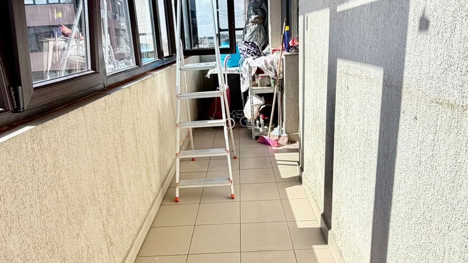 APARTAMENT 2 CAMERE DECOMANDAT | LOC DE PARCARE | BRAGADIRU - Poză 8