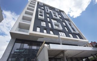 Apartament 4 camere -Unirii-Mircea Vodă - Poză 1