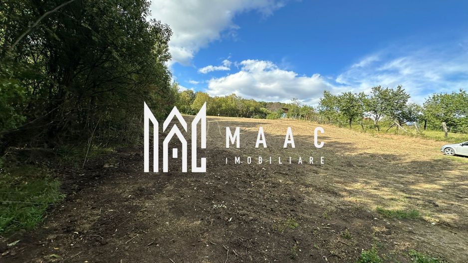 Teren intravilan I Cisnadioara I 1960 mp cu PUZ - Poză 10