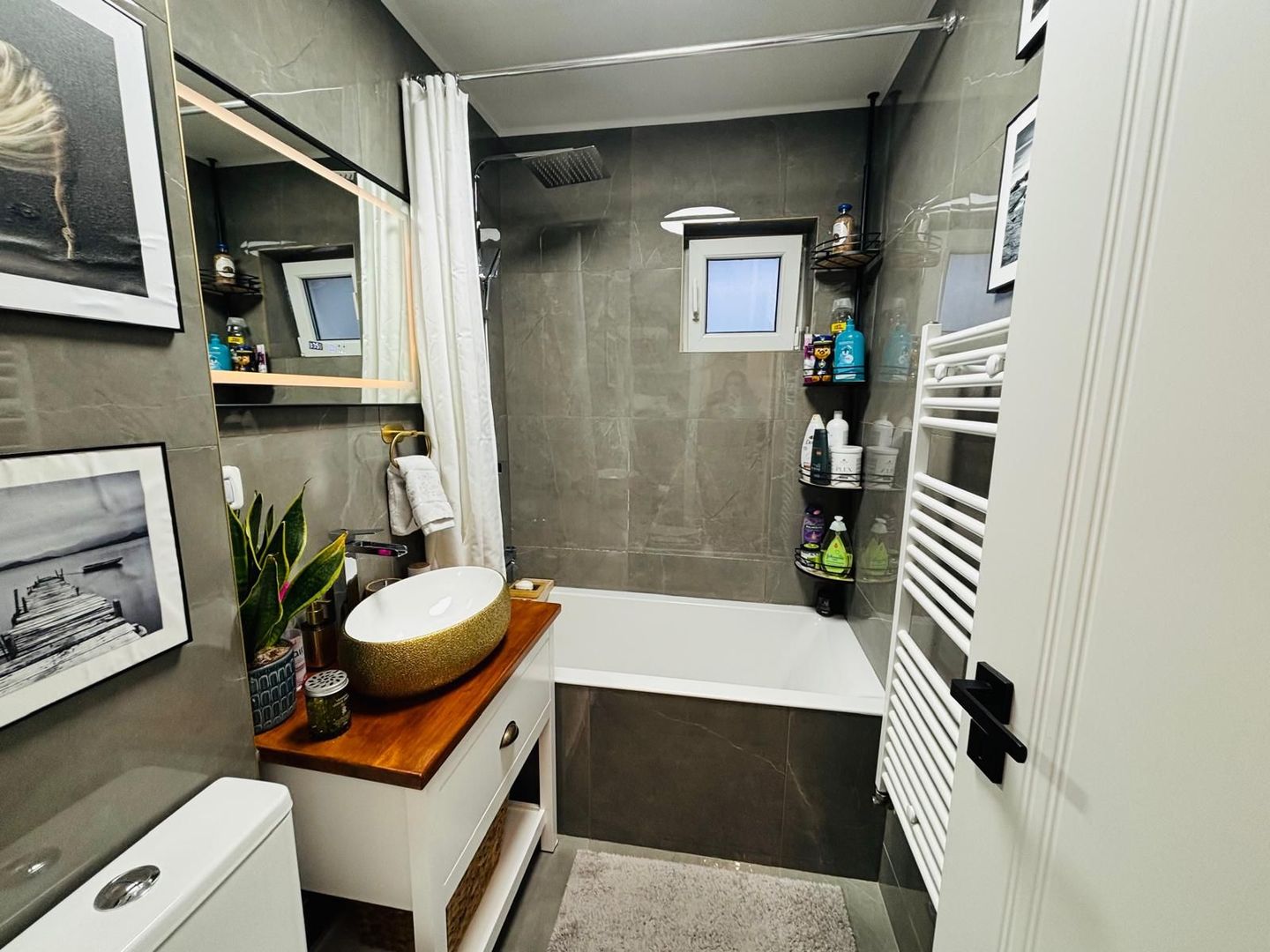 APARTAMENT PREMIUM 4 CAMERE | ULTRACENTRAL | 90 MP I 170 000 Euro - Poză 5