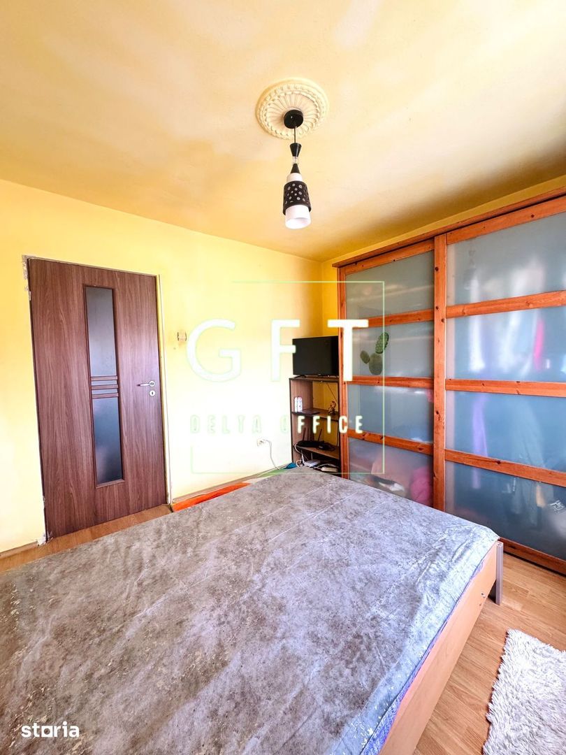 APARTAMENT 3 CAMERE DECOMANDAT – 66 MP – DEJ, DEALUL FLORILOR - Poză 7