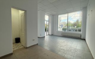 Spatiu comercial cu vitrina generoasa aproape de centru - Poză 2