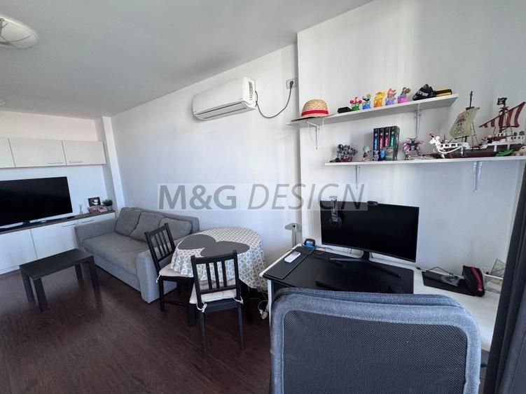 Apartament 2 camere Circumvalatiunii bloc nou - Poză 7