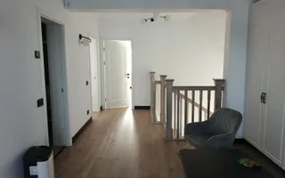 Proprietate exclusivistă – casă individuală Sfântu Ilie/Suceava - Poză 13