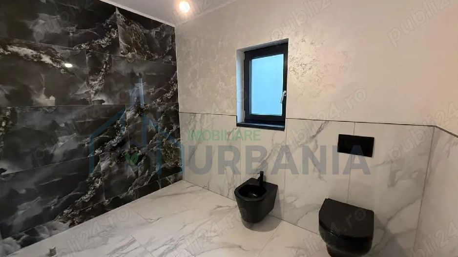 casa de vînzare său schimb cu apartament plus diferită în Miroslava Iași - Poză 4