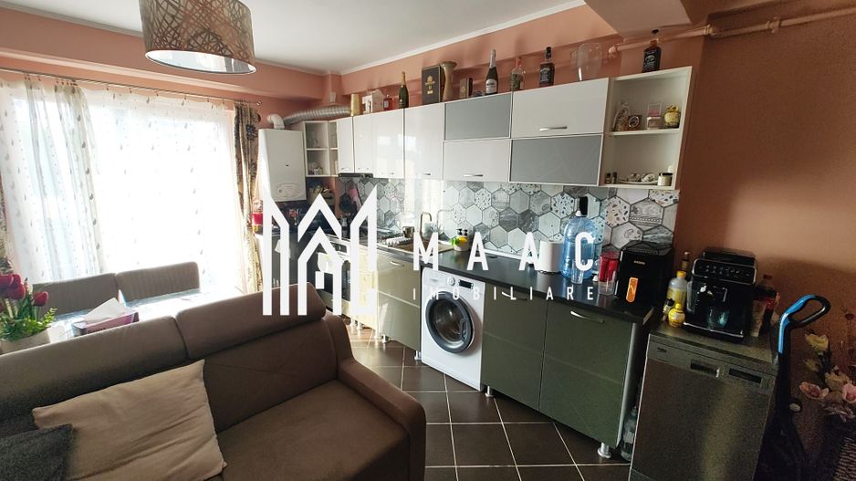 Apartament 2 camere |52 Mp | Calea Cisnadiei - Poză 1