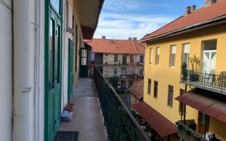 Apartament 2 camere, SU 100 mp, in Iosefin- Dragalina - Poză 8