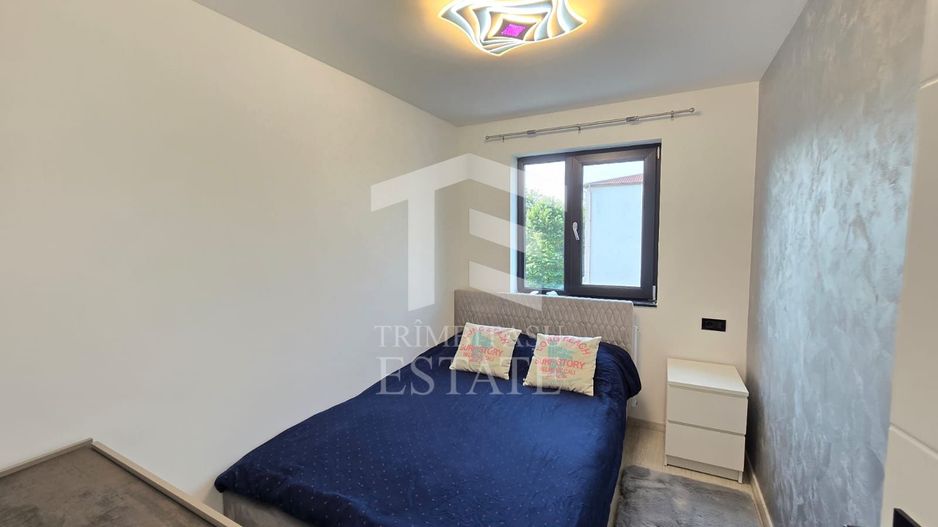 CIRESICA-TOMIS NORD- Apartament 3 camere de inchiriat! - Poză 8