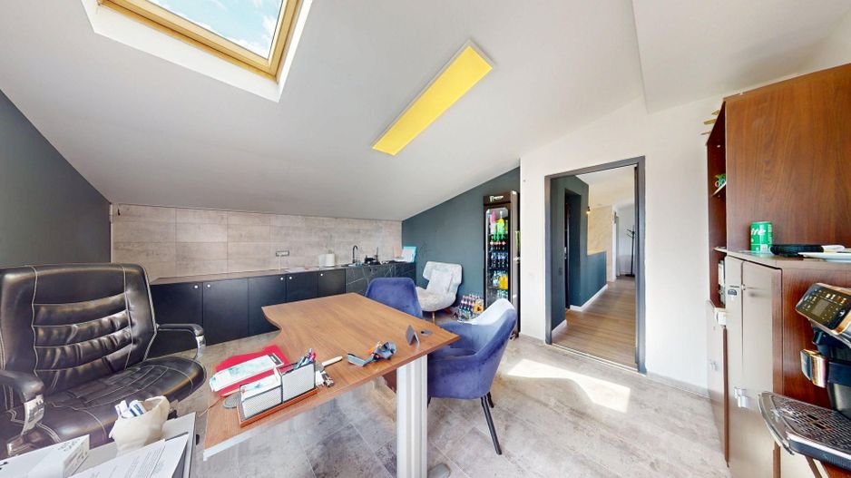 Oportunitate de investiție Spațiu comercial Voluntari - Colentina A3 - Poză 15