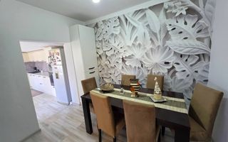 1/2 Duplex, 5 camere, mobilat, utilat, 265 mp teren,  Ampoi 3 - Poză 7