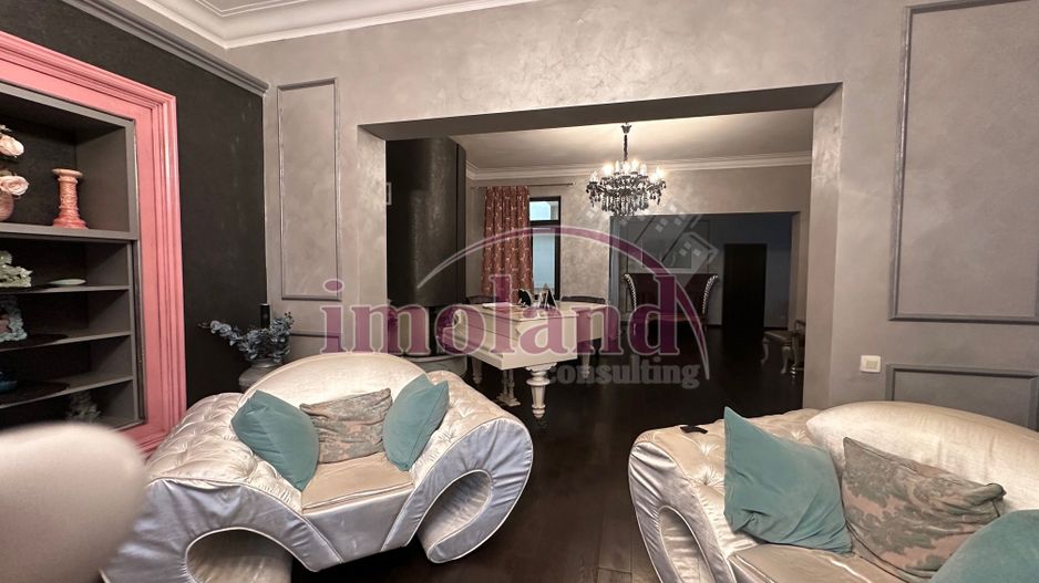 Vanzare Imobil Interbelic - Dorobanti - Capitale - Poză 4