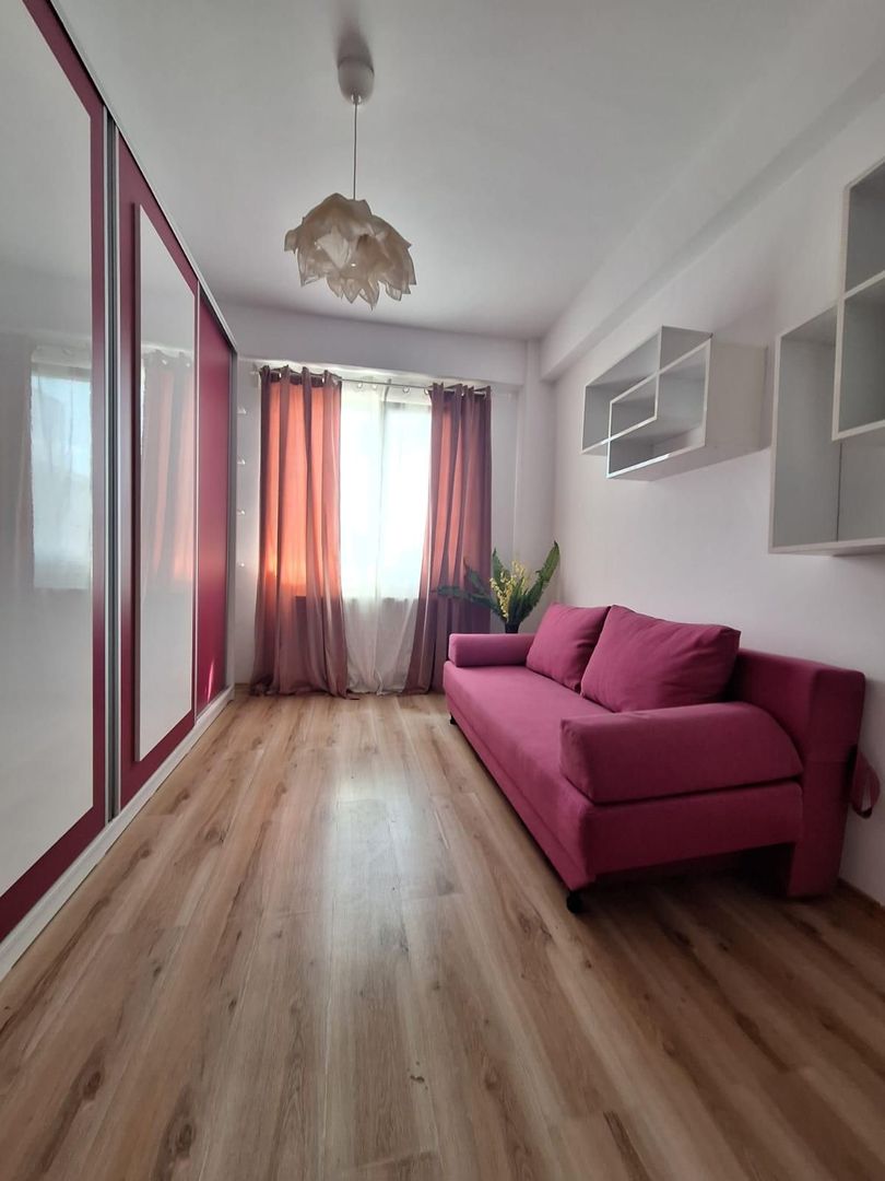 AP. 3 CAMERE - CENTRALA PROPRIE, MOBILAT/UTILAT MODERN, COMIS 0% - Poză 4