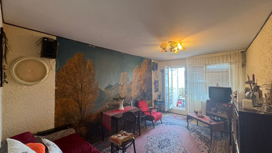Apartament 3 camere I Mihai Bravu - Poză 1