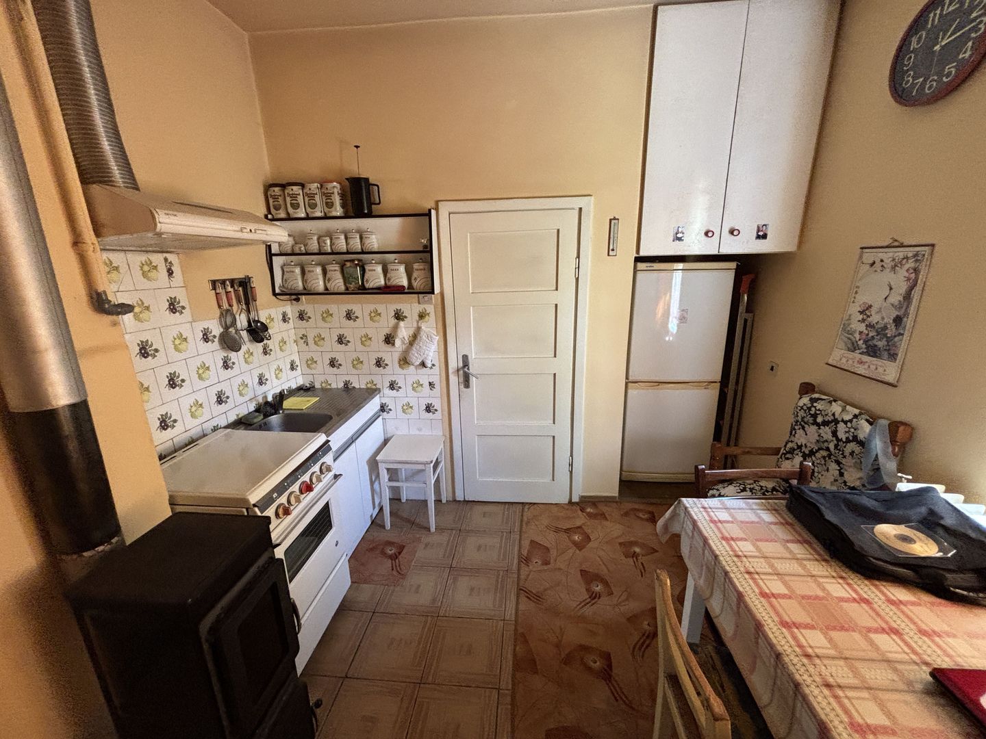 Casă individuală de vânzare în Turnișor | Curte superbă 585 mp - Poză 10