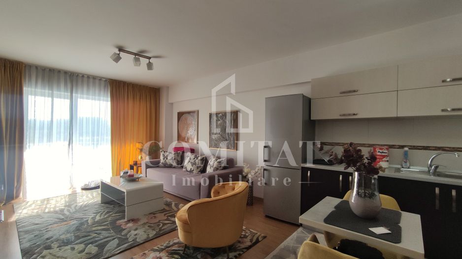 Apartament modern cu 2 camere | Cartierul Gheorgheni - Viva City - Poză 6