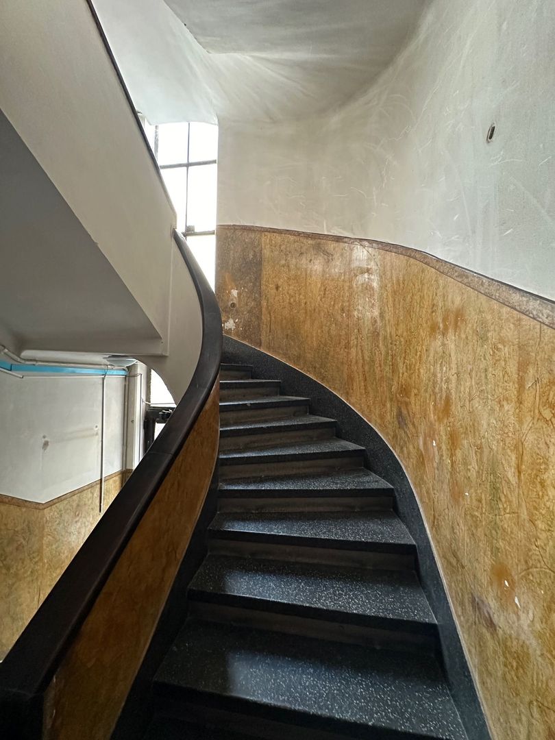 APARTAMENT COMPLET RENOVAT FOISORUL DE FOC - Poză 9