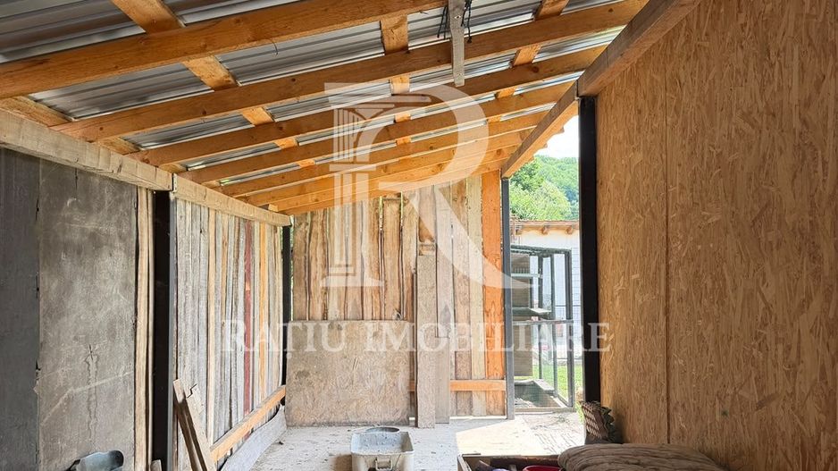 Casa cu anexe | Stracos | Bihor - Poză 6
