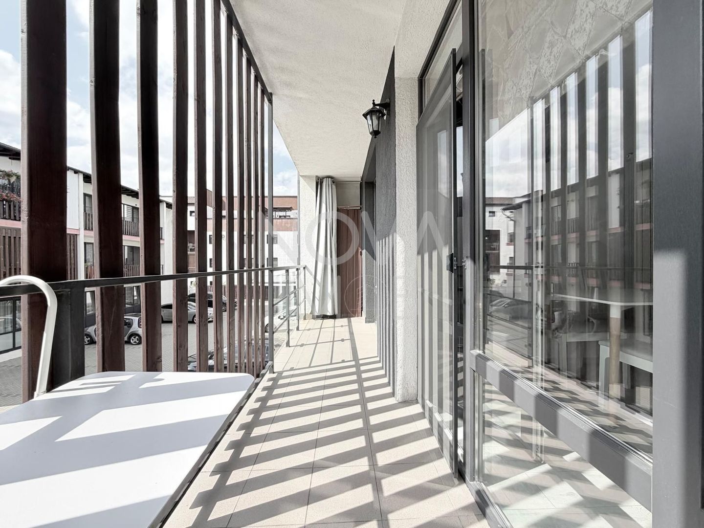 Apartament 2 camere, etajul 1 - Cartierul Arhitectilor - Poză 10