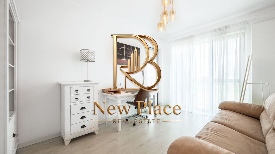 Cloud 9 | Design modern | Locatie Premium | 2 Parcari [+21% TVA] Lux - Poză 21