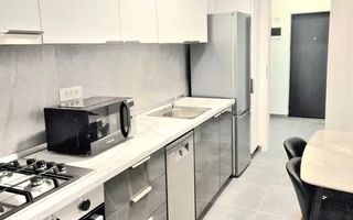 Apartament cu 2 camere de inchiriat-Aparatorii Patriei-cu centrala+loc parcare - Poză 7