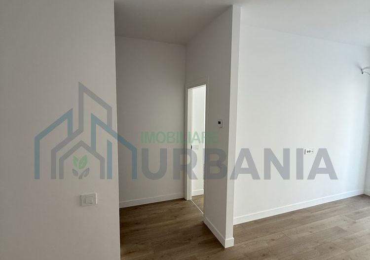 Apartament nou de închiriat în Silk District, etaj 5, cu loc de parcare - Poză 8