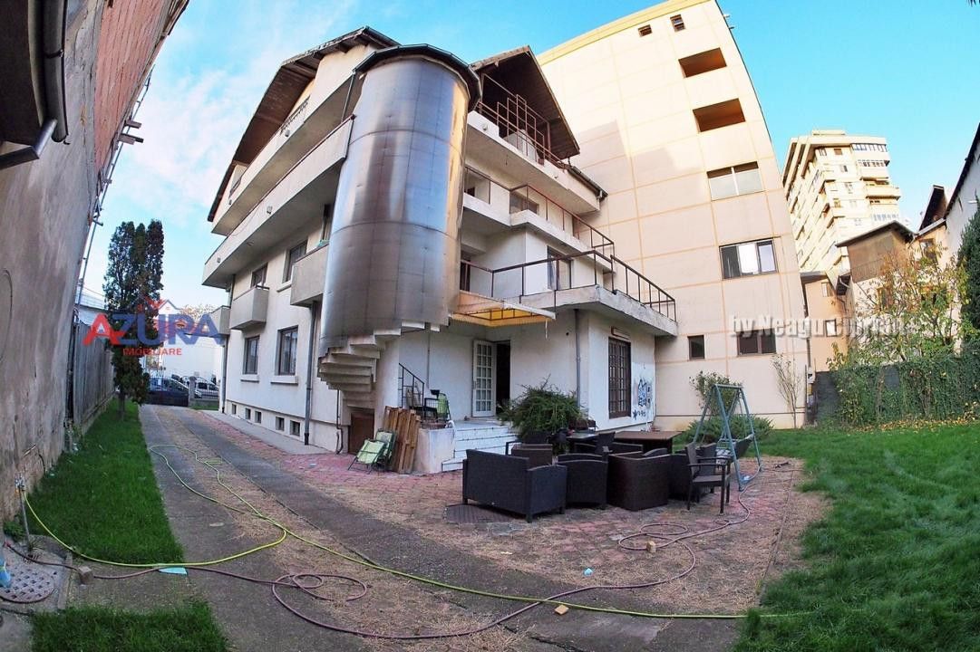 COMISION 0% - De Inchiriat Vila Ultracentral Pitesti - Poză 6