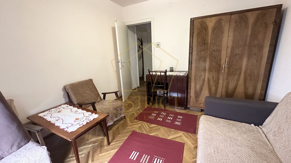 Apartament deosebit cu 2 camere decomandat | Sala Olimpia | Complexul Studentesc - Poză 2