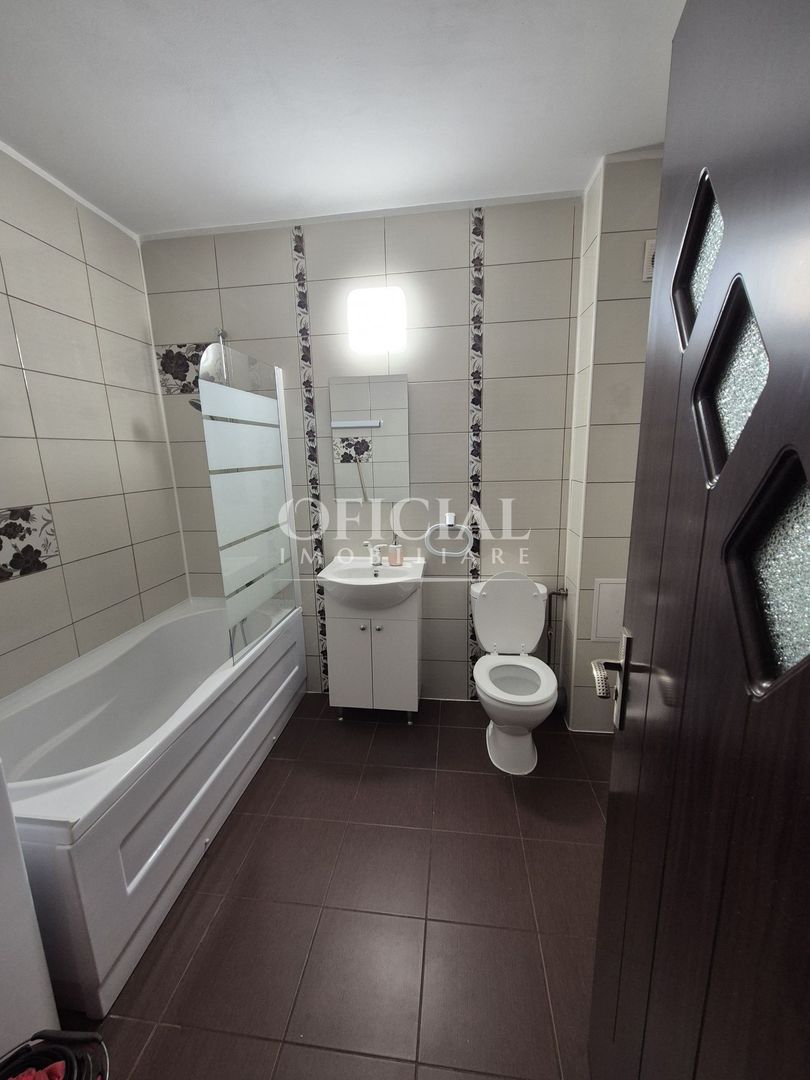 Apartament 2 camere | Parcare | Mobilat si utilat | Florilor Floresti - Poză 4
