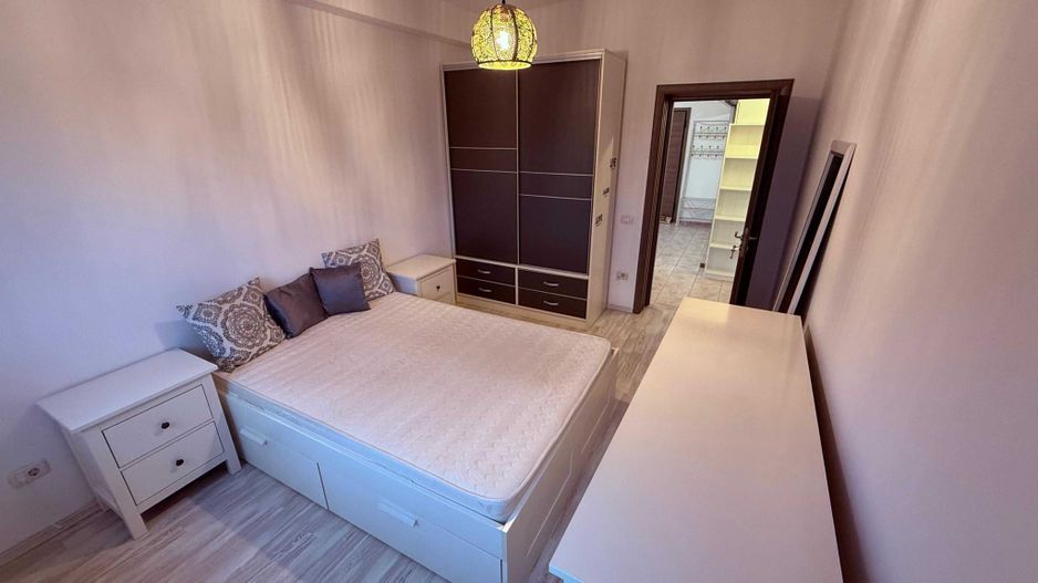 AP. 3 CAMERE APARATORII PATRIEI, LOC PARCARE, BLOC NOU, METROU 5 MIN - Poză 4